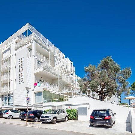 Hotel Bembo Bibione Exterior photo
