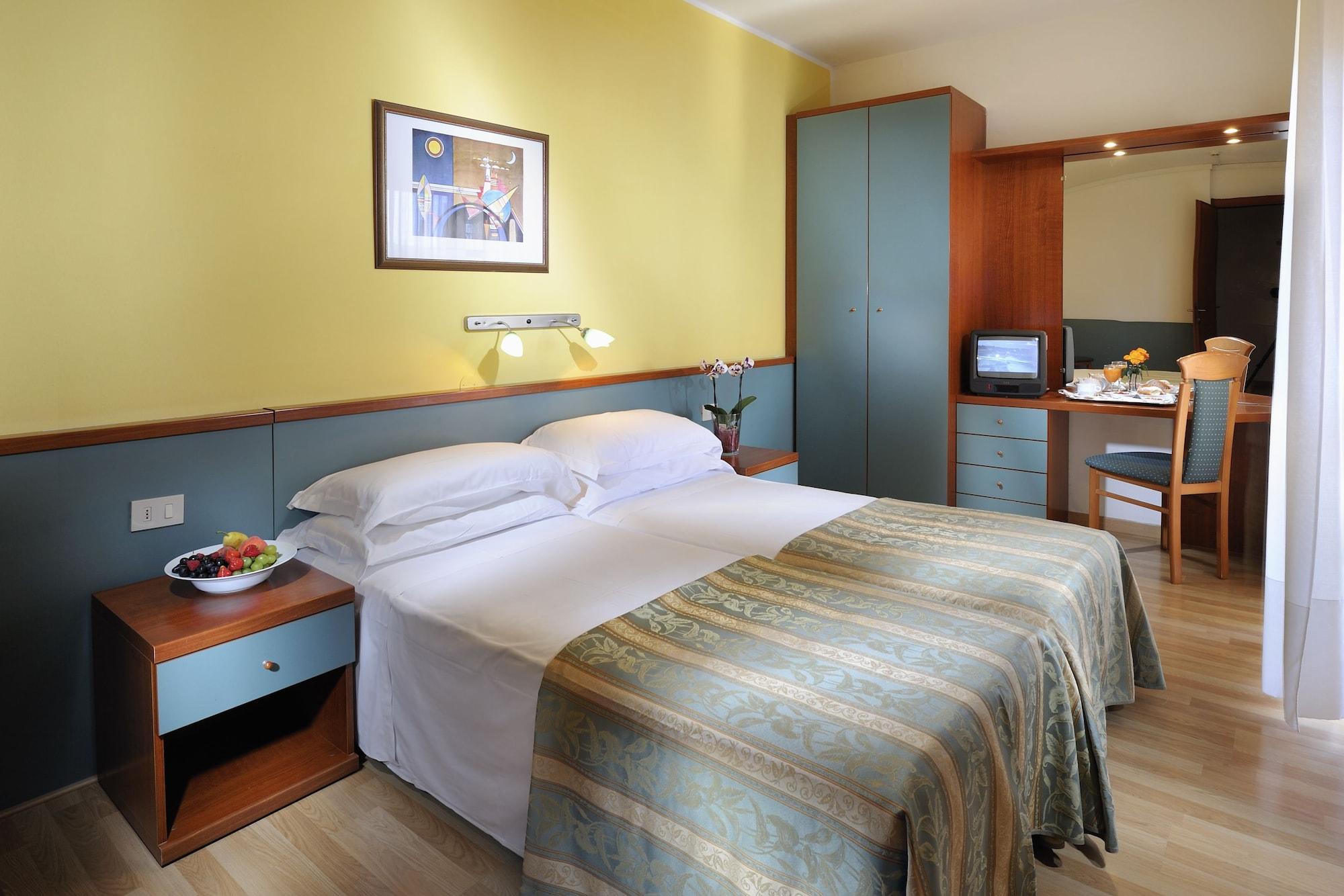 Hotel Bembo Bibione Exterior photo