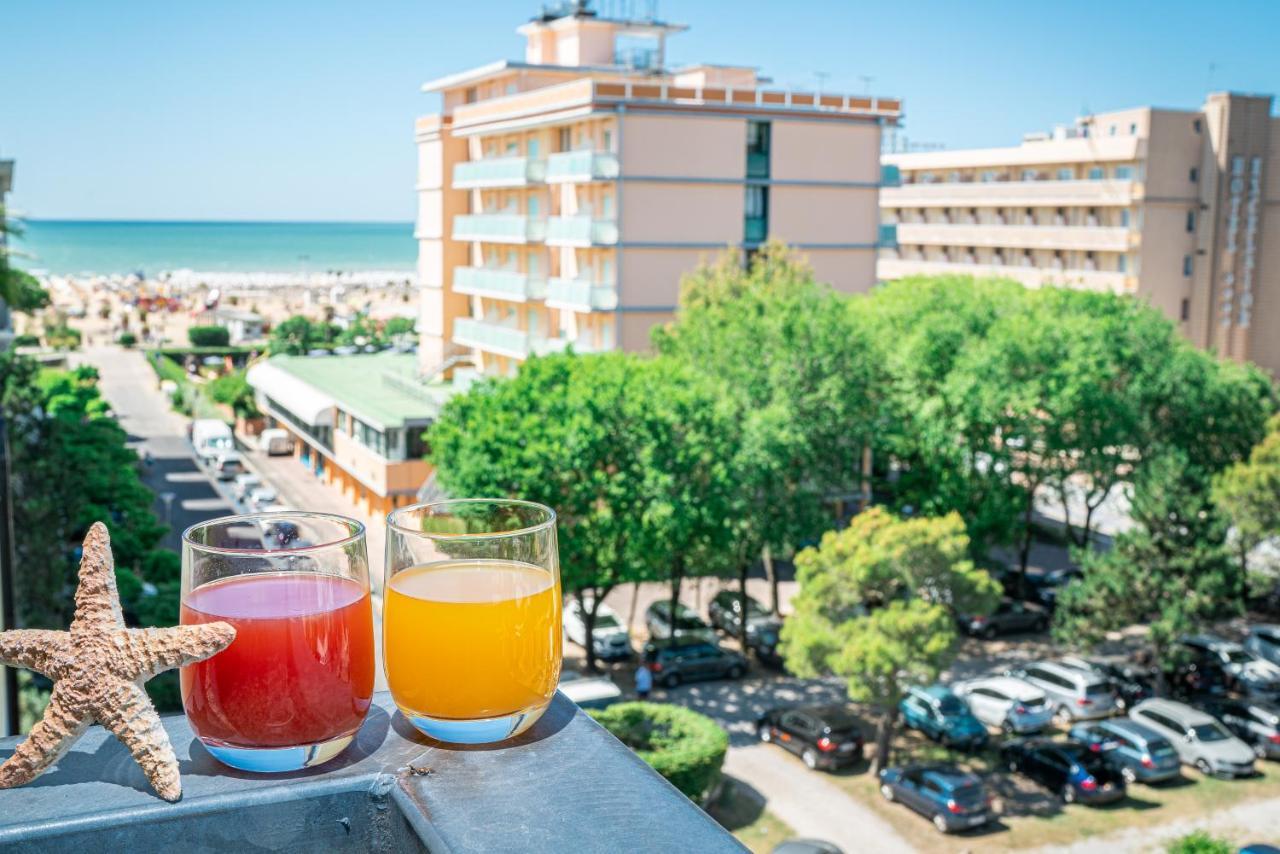 Hotel Bembo Bibione Exterior photo