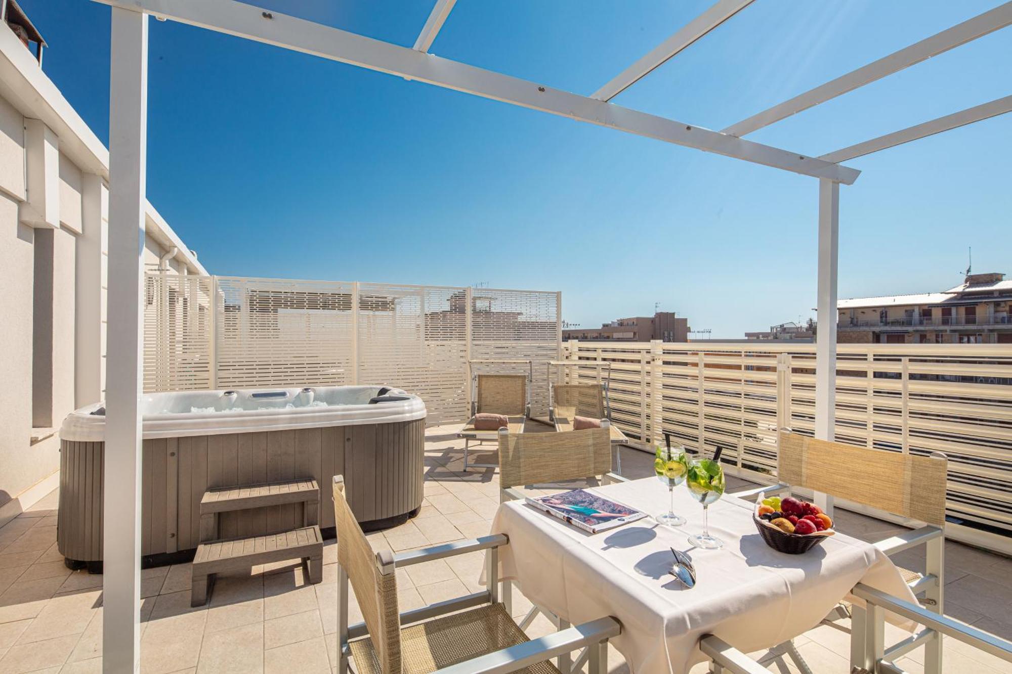 Hotel Bembo Bibione Exterior photo