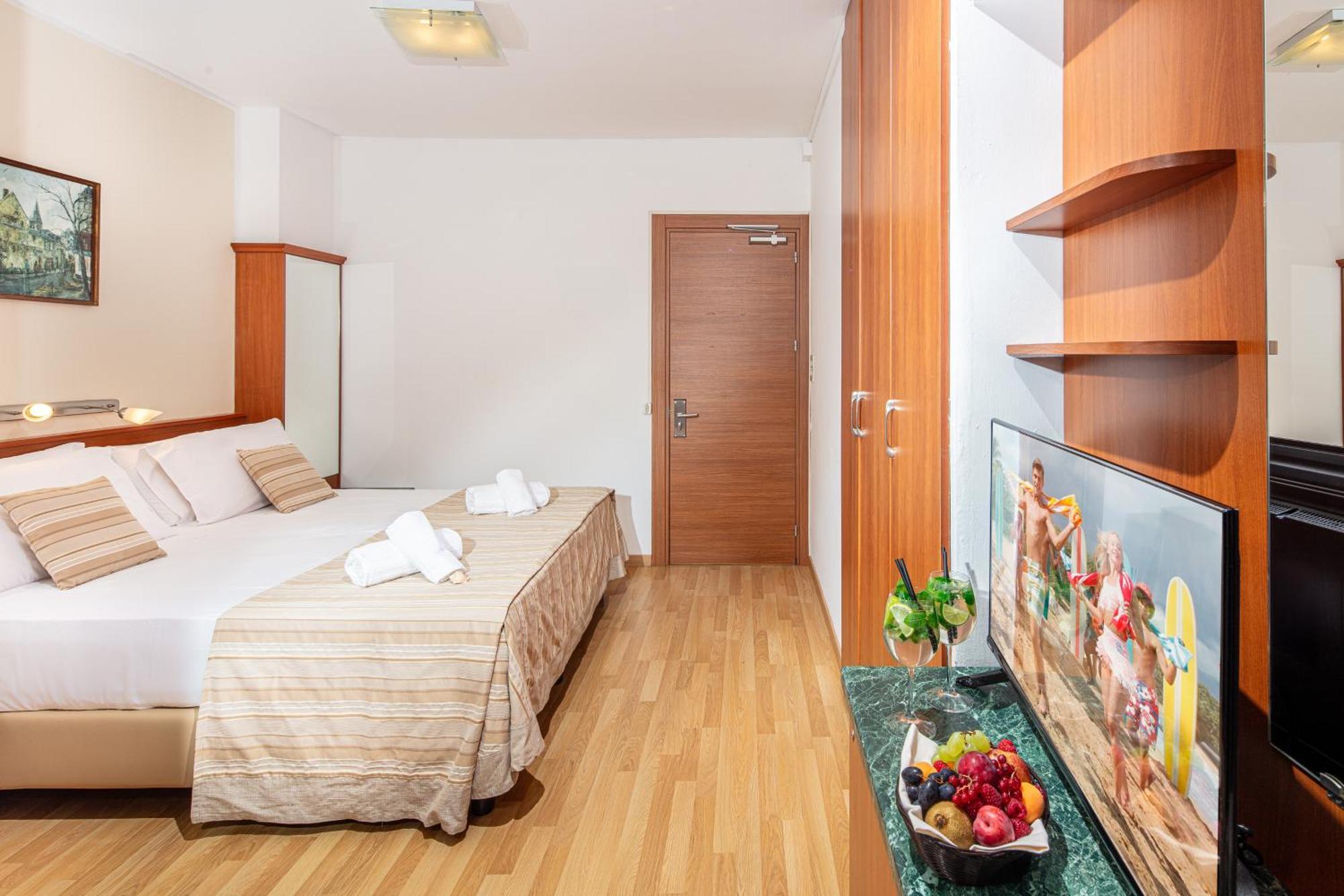 Hotel Bembo Bibione Exterior photo
