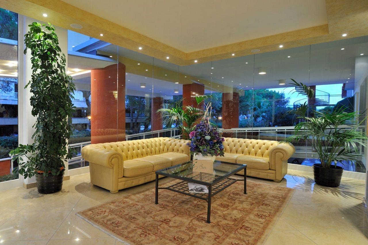Hotel Bembo Bibione Exterior photo