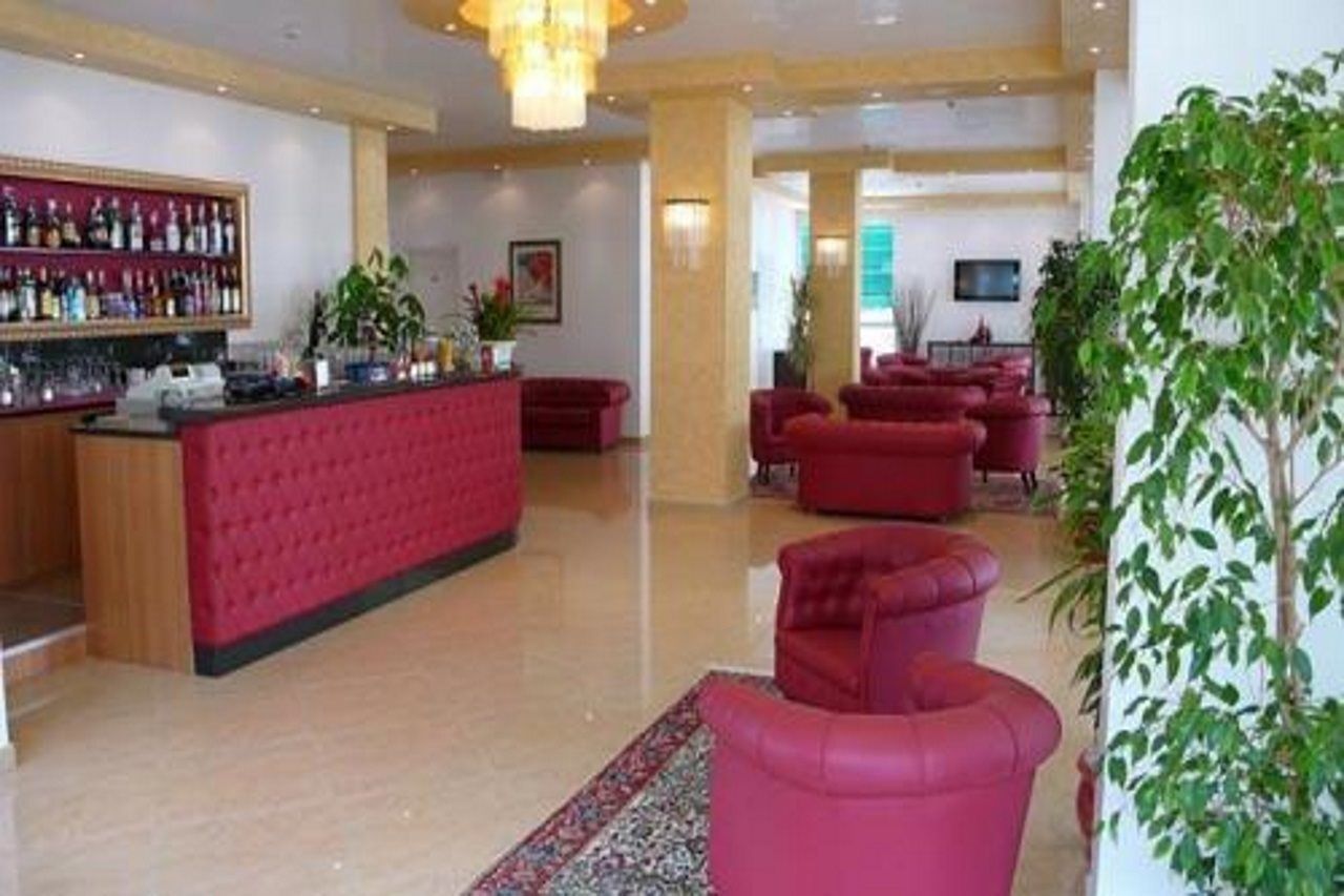 Hotel Bembo Bibione Exterior photo