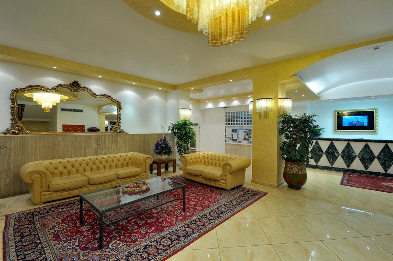 Hotel Bembo Bibione Exterior photo